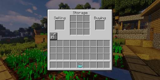 Trade Mods for Minecraft screenshot 4