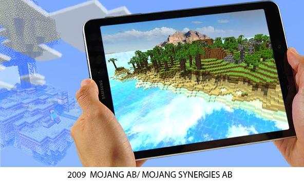 Mod Tropical Craft 2 screenshot 2