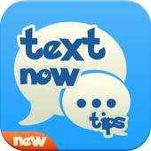 Free Tips for TextNow Free Calls 1.0