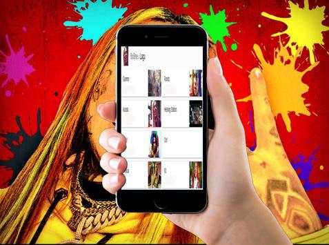 6ix9ine All Song screenshot 1