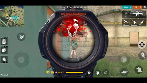 Guide for Garena Free Fire screenshot 2
