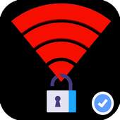 Wps WpA connect (Wifi Tester) 2.0
