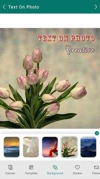 Phonto - Text on Photo screenshot 12