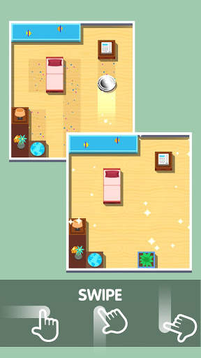 House Clean screenshot 3