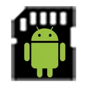 Apk Installer to Sd Card icon