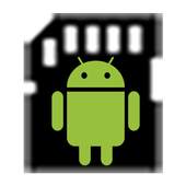 Apk Installer to Sd Card 1.23