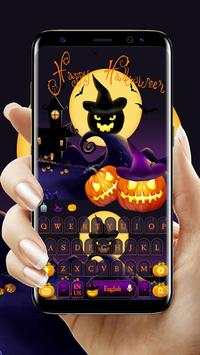 Happy Halloween screenshot 1