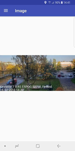 Photo Location Note screenshot 6