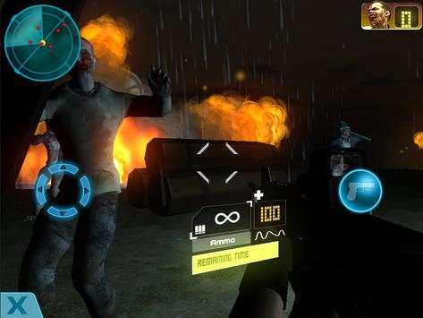 Zombie Killer screenshot 10