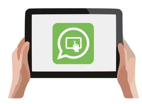 How to Install WhatsApp on Tablet ✆ 2017 screenshot 3