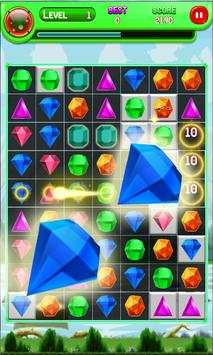 King Jewel Quest Deluxe screenshot 2