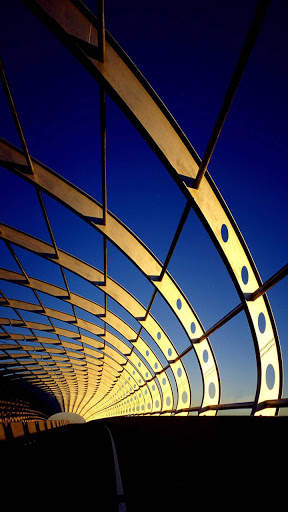 Bridge Wallpaper HD screenshot 7