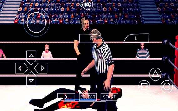 Guide WWE Immortals स्क्रीनशॉट 6