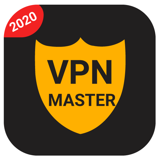VPN Master: Unlimited Free VPN Proxy with Fast VPN icon