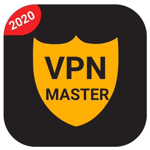 VPN Master: Unlimited Free VPN Proxy with Fast VPN 12.0