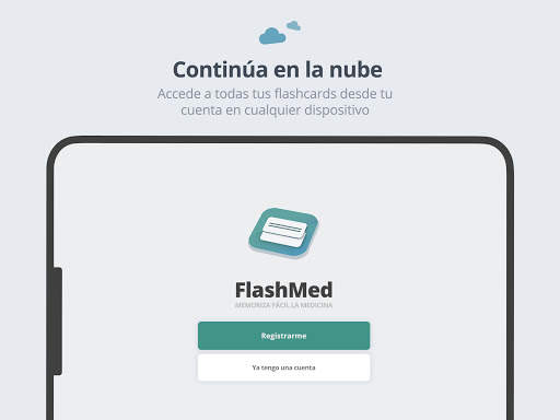 FlashMed screenshot 12