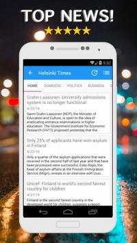 📰Finland News-Finland News 📰 screenshot 2