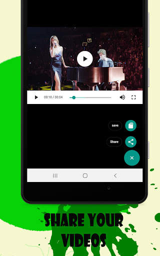 Status Downloader screenshot 6