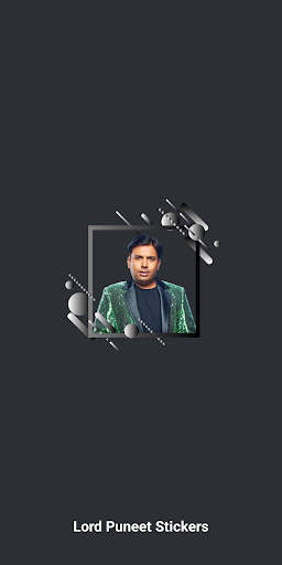 Puneet Superstar Stickers screenshot 1