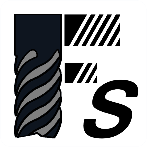 FSWizard Machinist Calculator иконка