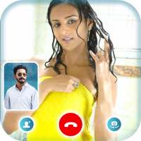 Girls Live Video Call icon