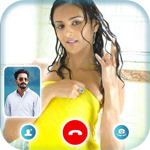 Girls Live Video Call 14.0