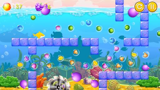 Dangerous Shark: The Ocean Attack screenshot 4