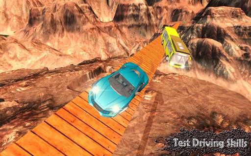 Car Crash Accident Simulator screenshot 1
