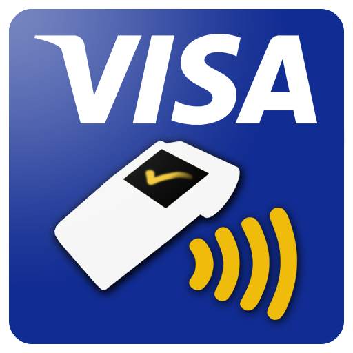 Visa Mobile CDET 1.21