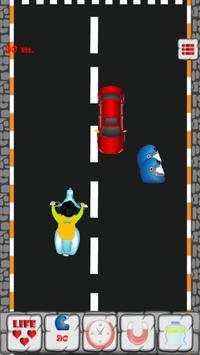 Infinity Motorcycle Driving screenshot 4