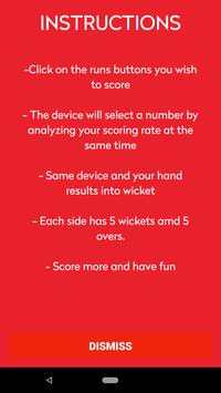 Jio Tv Live Cricket Game screenshot 2