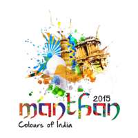 Manthan 2015 icon