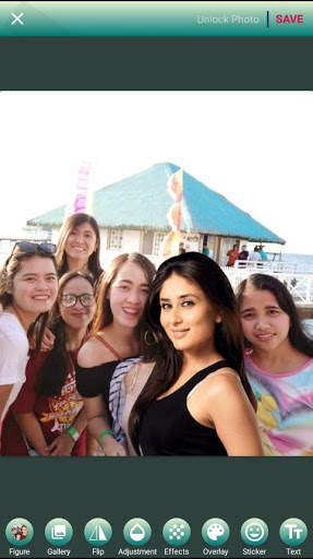 Selfie With Kajol screenshot 4