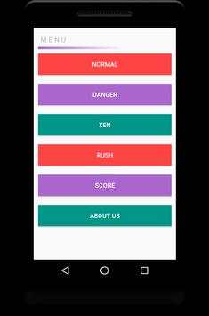 Piano Tiles (Play Infinitely) screenshot 2