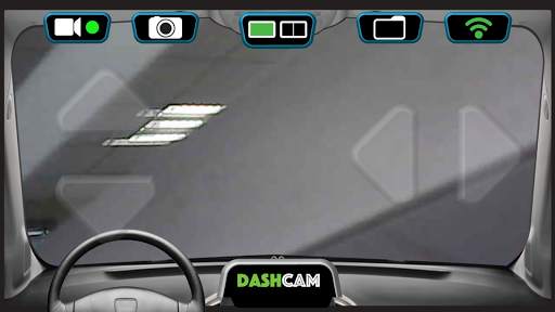 New Bright DashCam 2 تصوير الشاشة