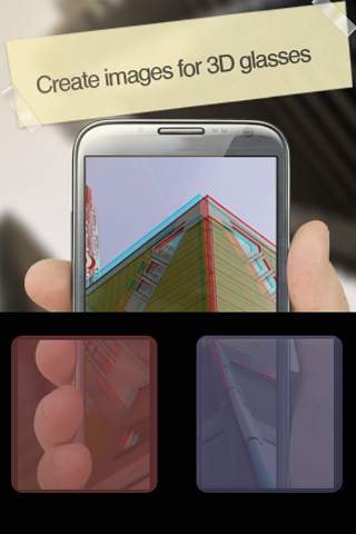 3D Camera Pro screenshot 4