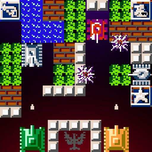 Tank Battle : Game Classic 1990 1.1