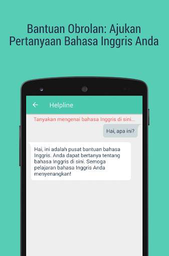 Hello English: Learn English screenshot 6