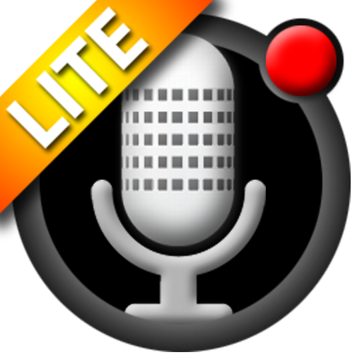 All That Recorder Lite icon