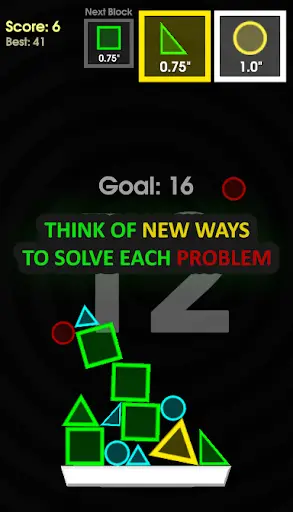 Drop Matrix screenshot 4