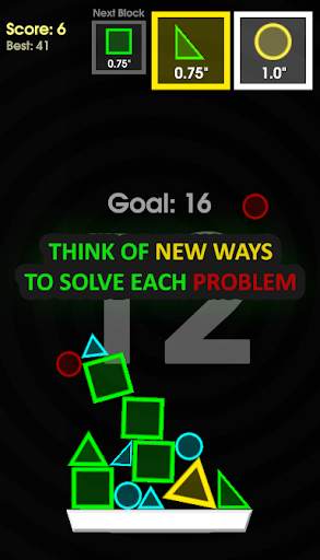Drop Matrix screenshot 4