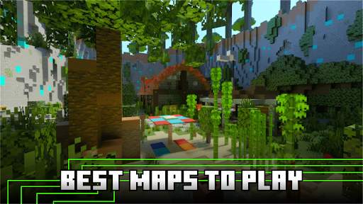Hide and seek for Minecraft screenshot 2