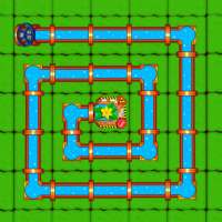 Plumber Game: Water Pipe 2022 logo