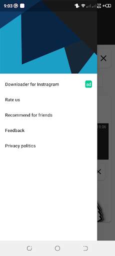 Free Video Downloader for TiKToK No Watermark screenshot 3
