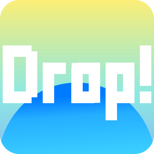 Drop! - A Classic 3D Game icon