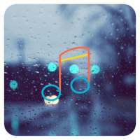 instrumental relaxing music logo