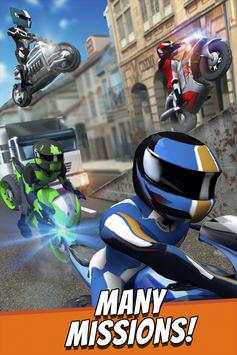 Super Moto Racing Game Free screenshot 3