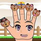 Finger Family Kids Song Game 7.0