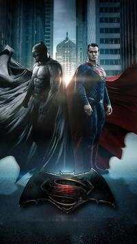 Justice league Live Wallpaper screenshot 4