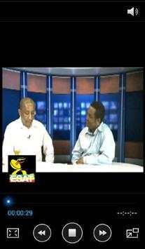 ESAT TV screenshot 5